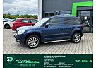 Skoda Yeti 1.8 TSI Experience 4x4 Navi + Xenon