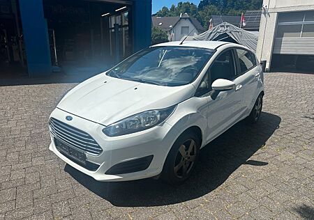 Ford Fiesta Trend, Tüv bis 04/27, Nr. 68
