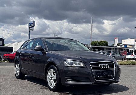 Audi A3 Sportback 1.4 TFSI Attraction