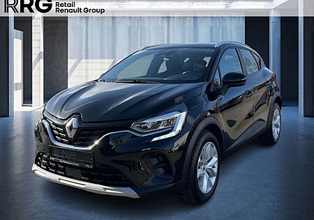 Renault Captur ZEN TCe 90