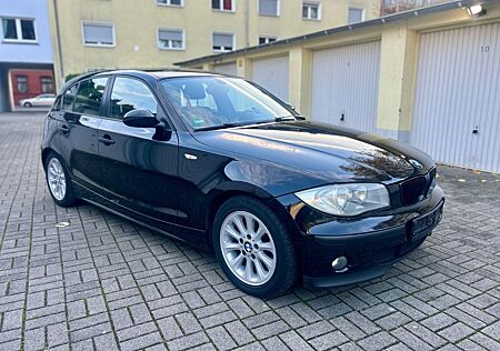 BMW 118d - Scheckheft Gpf* - Klima - 5Türig