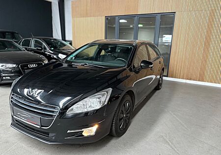 Peugeot 508 SW Access