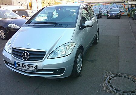 Mercedes-Benz A 160 A -Klasse Special Edition