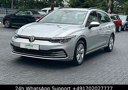 VW Golf Volkswagen VIII Variant Life*AMBIENTE*VIRTUAL*DSG*ASSI