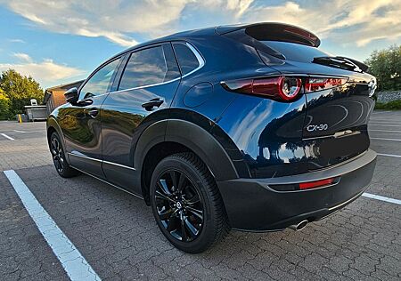 Mazda CX-30 2.0 e-SKYACTIV-G M-Hybrid 150 Homura H...