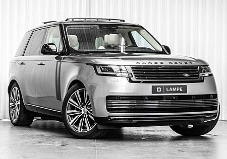 Land Rover Range Rover P510e Hybrid SV Massage Meridian 1.6