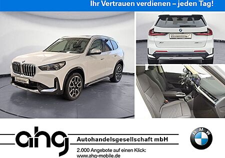 BMW X1 xDrive20d xLine Aut. ACC Harman Navi Panorama