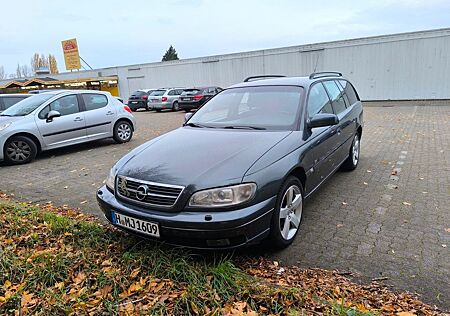 Opel Omega 2.2 Design Edition TÜV neu!!