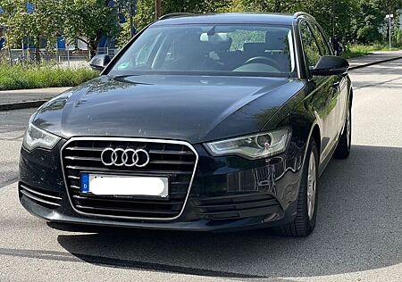 Audi A6 2.0 TDI multitronic Avant