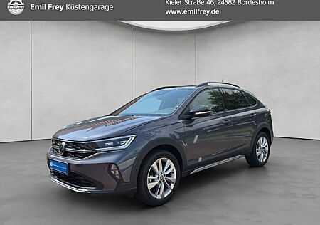 VW Taigo Volkswagen 1.0 TSI DSG Move AHK ACC GJR LED