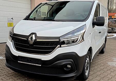 Renault Trafic Kasten 145PS AUTOMATIK KAMERA LED NAVI