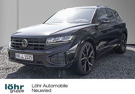 VW Touareg gebraucht kaufen VW Touareg Volkswagen 3,0 l V6 TDI 4MOTION Automatik R-Line