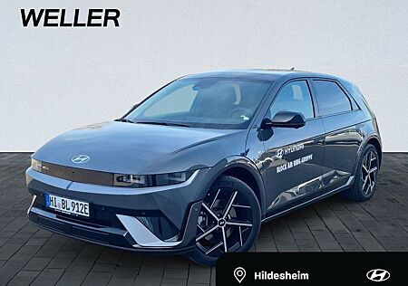 Hyundai IONIQ 5 MY25 84kWh N LINE X+ PANO+ SITZ-P