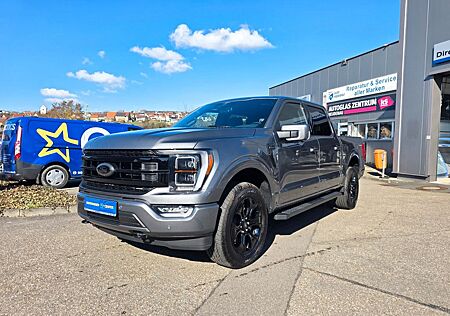 Ford F 150 Lariat V8 *ACC*PANO*AHK*LED*B&O*TOP*