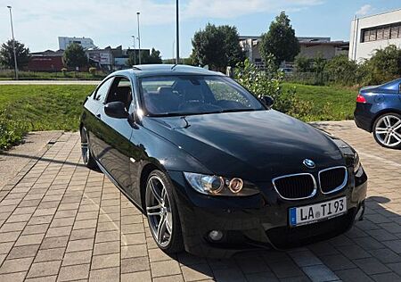 BMW 320d Coupé Limited Sport Edition Limited Spo...