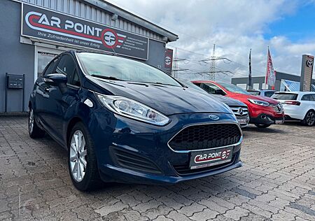 Ford Fiesta 1,5 TDCi 70kW Trend*EURO6*Top Zust*