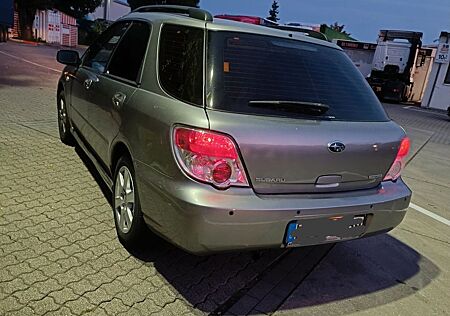 Subaru Impreza 1.5R RS Automatik RS