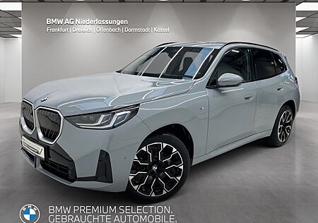 BMW X3 20d xDrive M Sport AHK Driv.Assist+ Harman/K