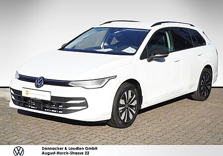VW Golf Volkswagen VIII Variant 'GOAL' 1.5 l TSI OPF 116 PS 6-