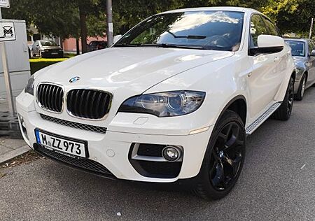 BMW X6 xDrive30d -