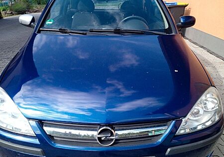 Opel Corsa 1.0 Twinport -