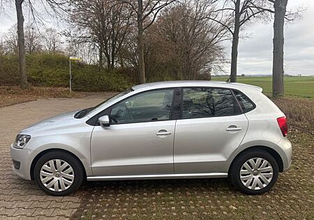 VW Polo Volkswagen 1.2 Comfortline Comfortline