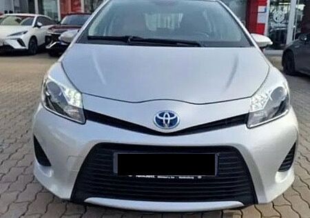 Toyota Yaris 1.5 Hybrid Automatik
