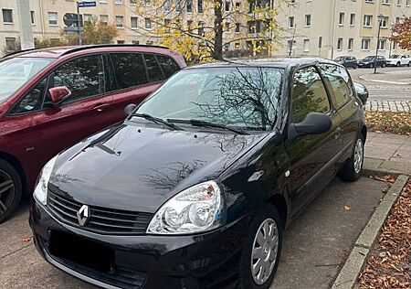 Renault Clio Campus 1.2 - Wenig KM, Gepflegt, TOP