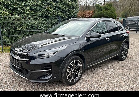 Kia XCeed Platinum Edition Plug-in Hybrid