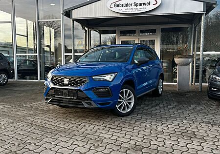 Seat Ateca FR