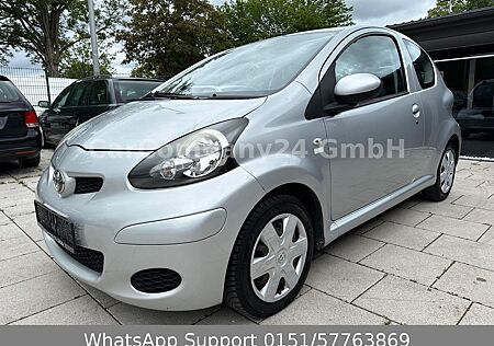 Toyota Aygo (X) Aygo AYGO Cool 1.0 Klima,EFH