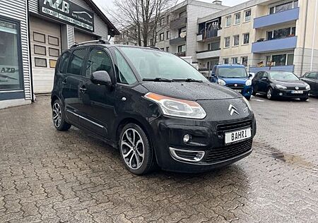 Citroën C3 Picasso Exclusive HDI 110 FAP
