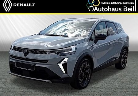 Renault Symbioz Esprit Alpine E-Tech Full Hybrid 145