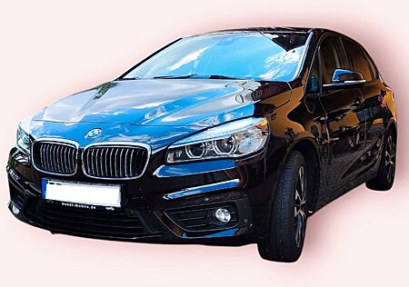 BMW 218 Active Tourer Advantage