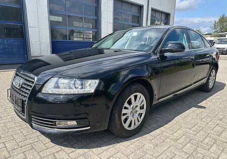 Audi A6 Lim 2.7 TDI Quattro*BI-Xenon*PDC*Automatik*