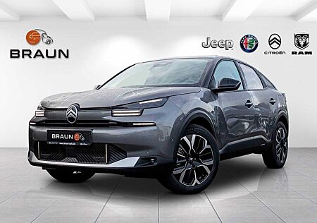 Citroën C4 Benziner 130 Automatik MAX