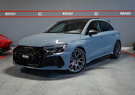 Audi RS3 2.5 TFSI quattro PANO SONOS KERAMIK RS-AGA
