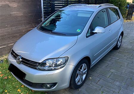 VW Golf Plus Volkswagen 1.4 TSI DSG 118kW Comfortline Comf...