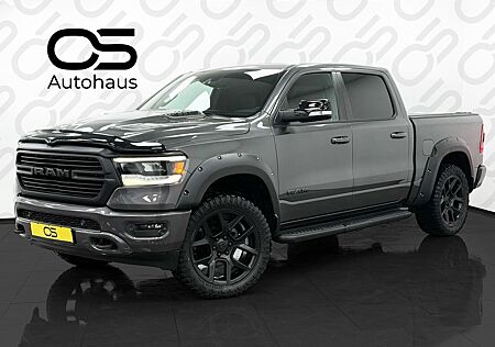 Dodge RAM 5.7 V8 HEMI*Laramie* LED Offroad Garantie