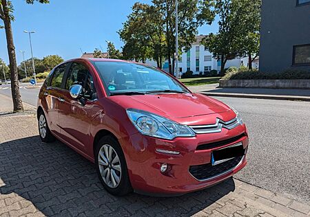 Citroën C3 *CHROM*KLIMA*ELEKTR.*TÜV neu*