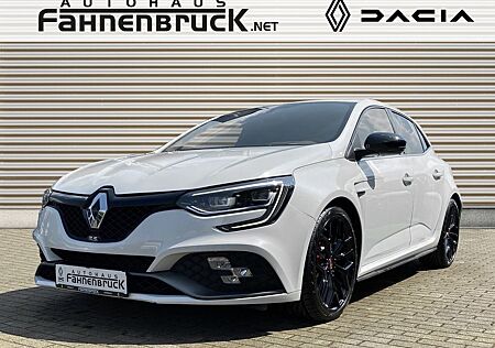 Renault Megane R.S. TROPHY EDITION TCe 300 Recarositze