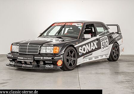 Mercedes-Benz 190 E 2.5-16 EVOII Tracktool