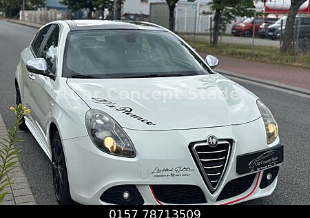 Alfa Romeo Giulietta Turismo **SHZ**TÜV**KLIMA**