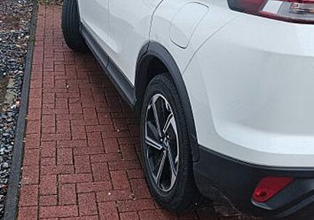 Mitsubishi Eclipse Cross 2.4 PLUG-IN HYBRID 4WD Basis Basis