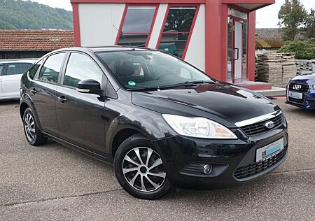 Ford Focus Lim. Concept*Klima*BC*