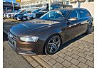 Audi A4 Avant Ambiente