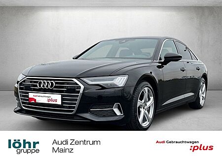Audi A6 Lim. sport 50 TFSI e quattro S tronic S Line