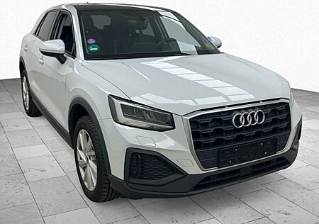 Audi Q2 35 TFSI basis