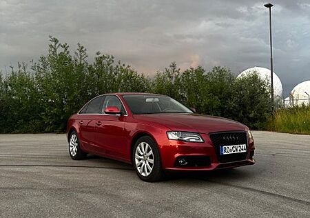 Audi A4 1.8 TFSI