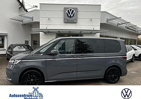 VW T7 Multivan Volkswagen 2.0 TDI DSG Style